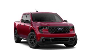 2026 Ford Maverick® External Image 5
